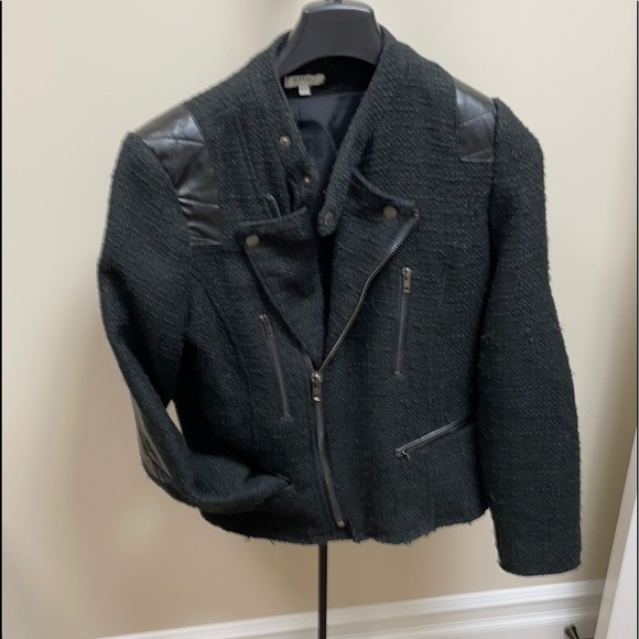 David Bitton Buffalo jacket - Picture 1 of 7